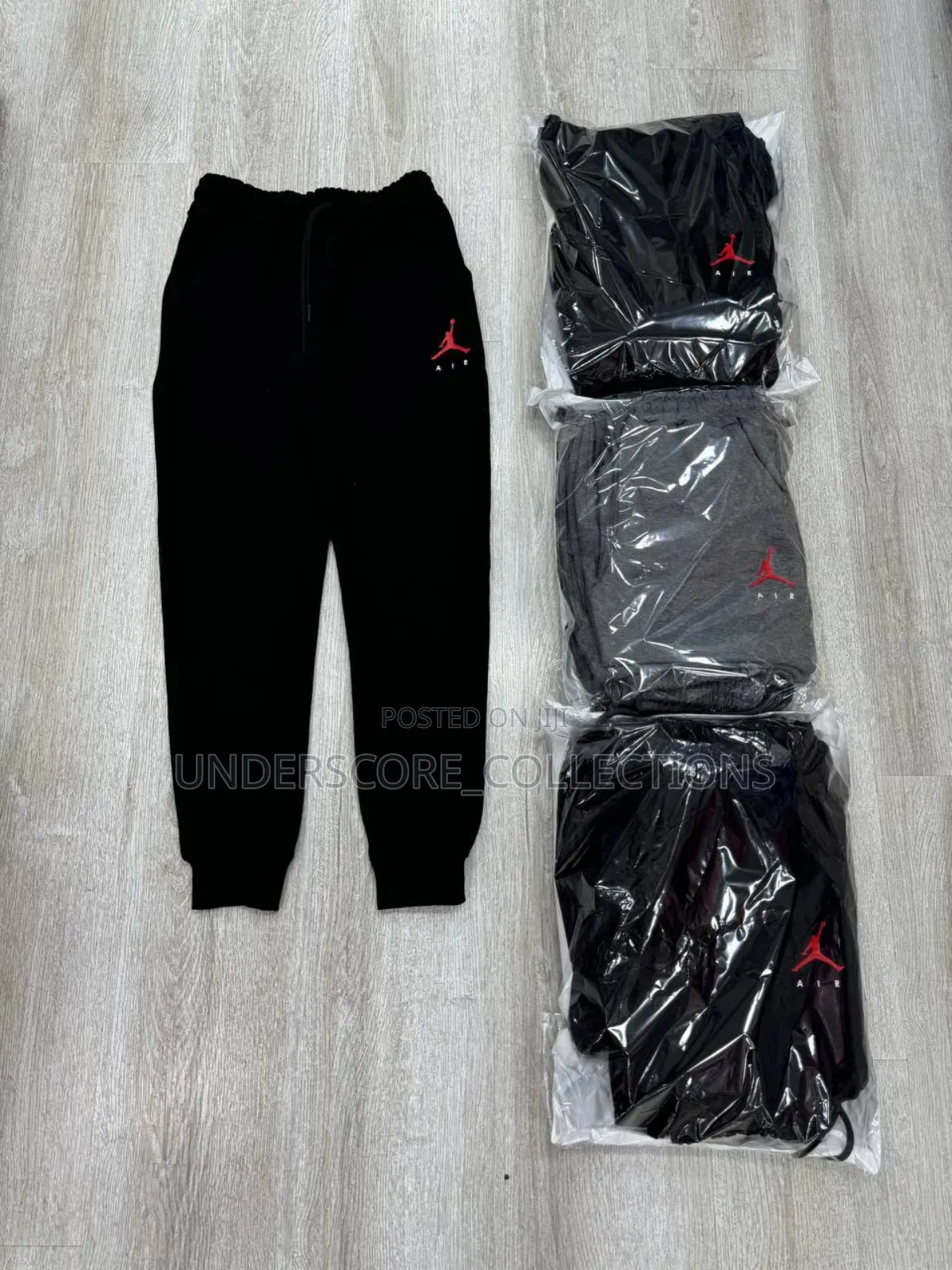 Kid's High Quality Sweat Pants.