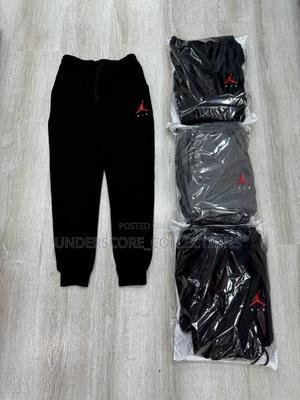 Kid's High Quality Sweat Pants. - thumbnail 2