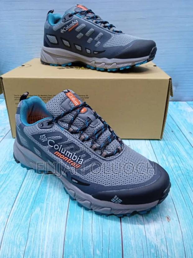 Columbia Montrail - main view