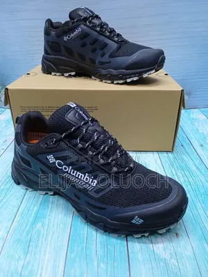 Columbia Montrail