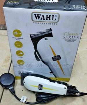 Wahl Shaving Machines - thumbnail 2