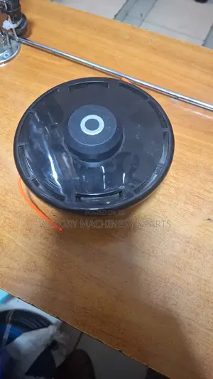 Heavy Duty Trimmer Head