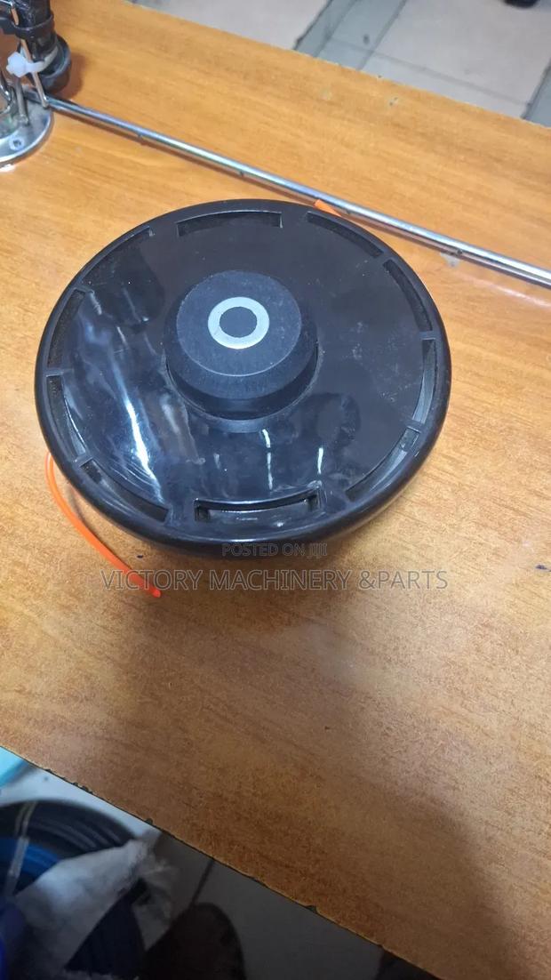 Heavy Duty Trimmer Head - main view