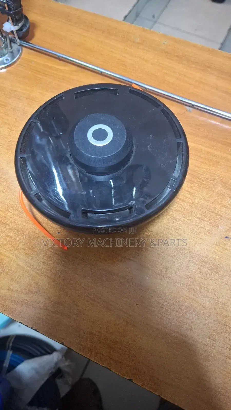 Heavy Duty Trimmer Head