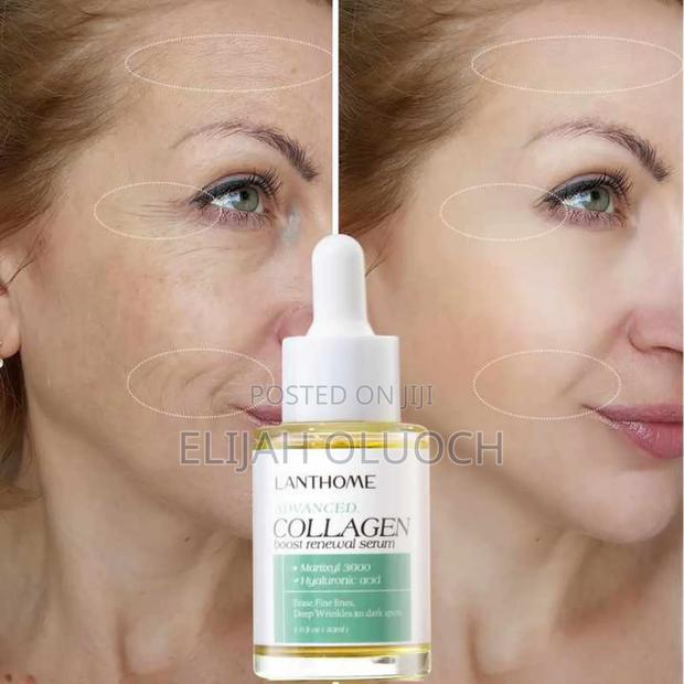 Lanthome Collagen Boost Renewal Serum - main view