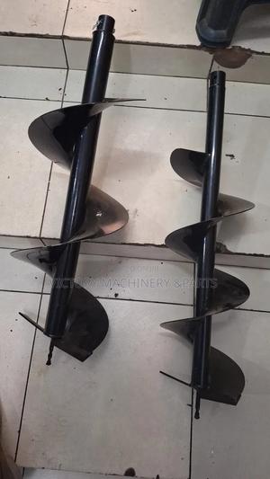 150mm200mm,250mm,300mm Earth Auger Bits All Sizes Available - thumbnail 2