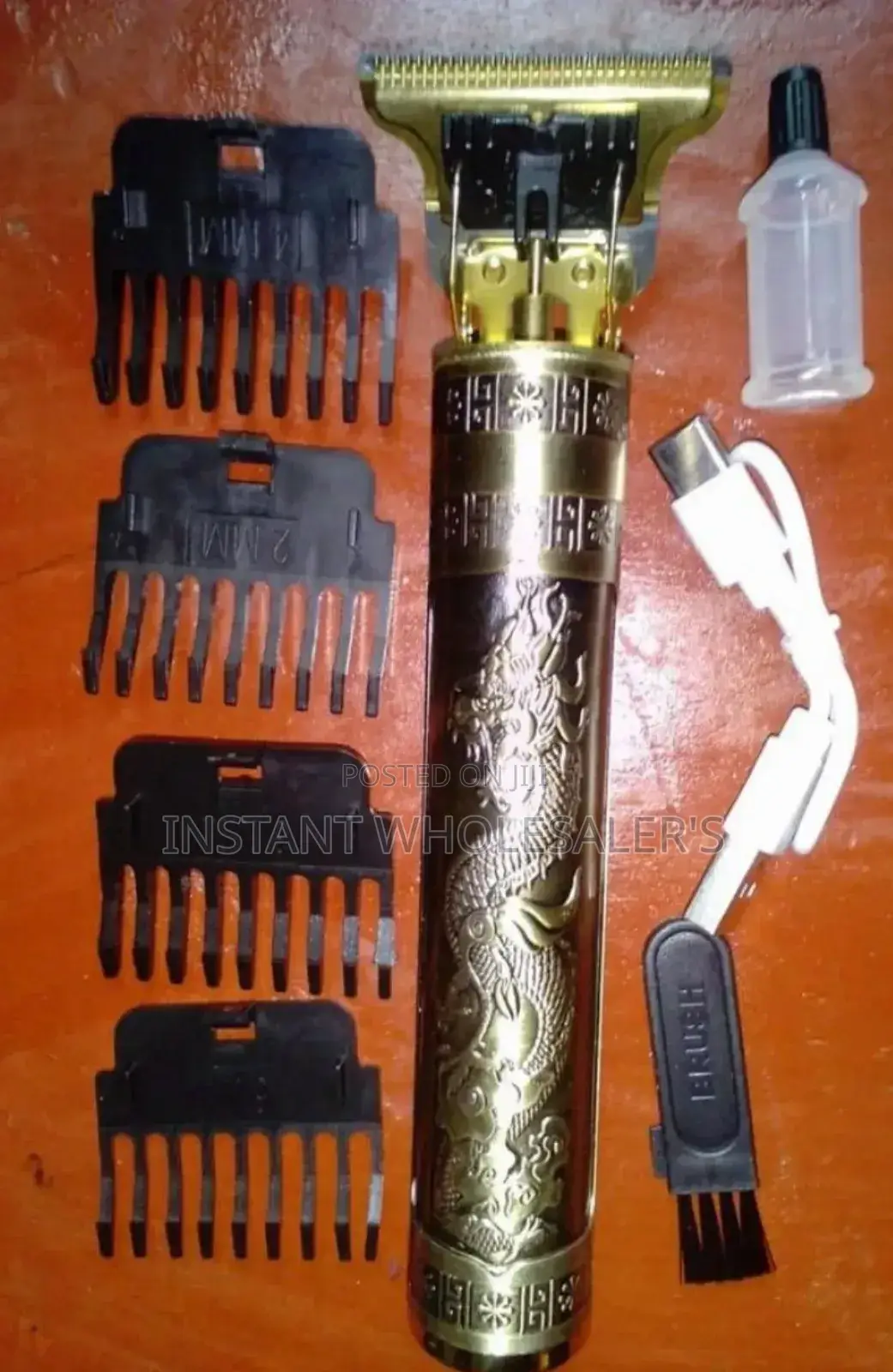Clean Cutz Clippers