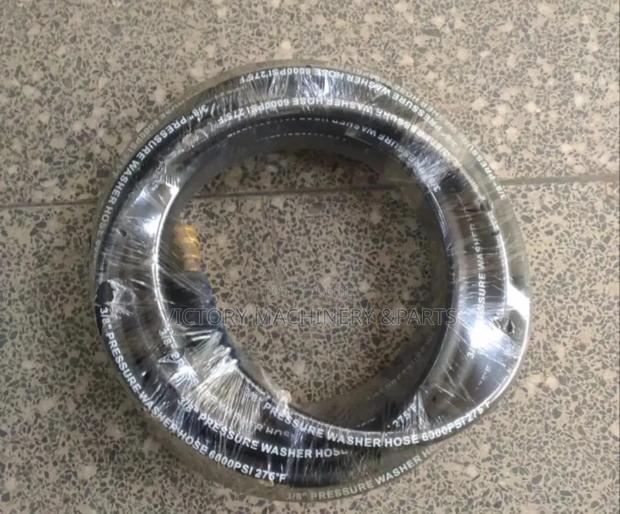 15m R2 Pressure Washer Pipe 2wire Layer - main view