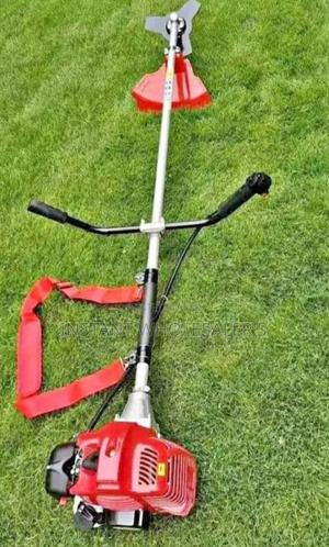 Brush/Grass Cutting Machine - thumbnail 2