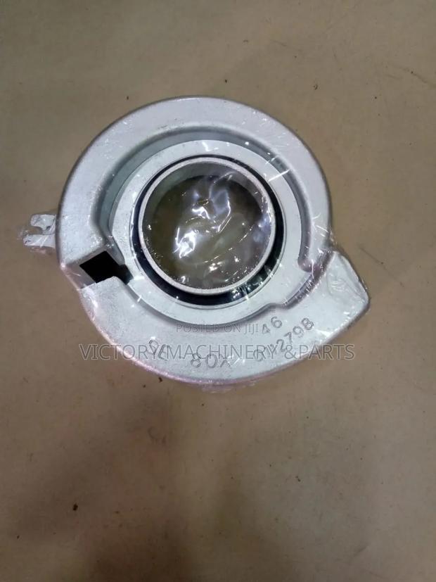 Koshin 3 Inch SEV 80X Diffuser - main view