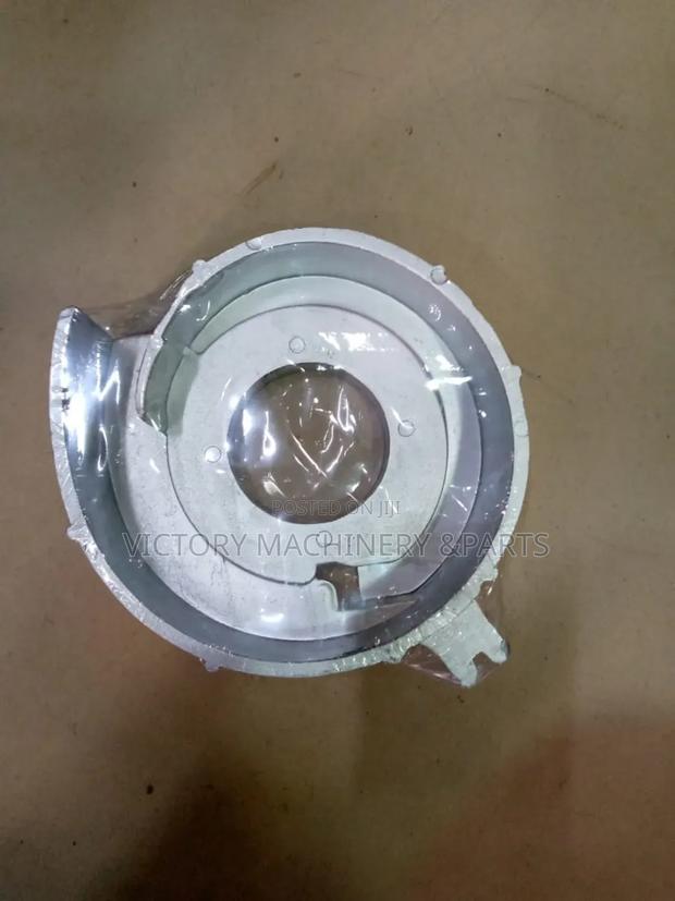 Koshin 3 Inch SEV 80X Diffuser - thumbnail 3