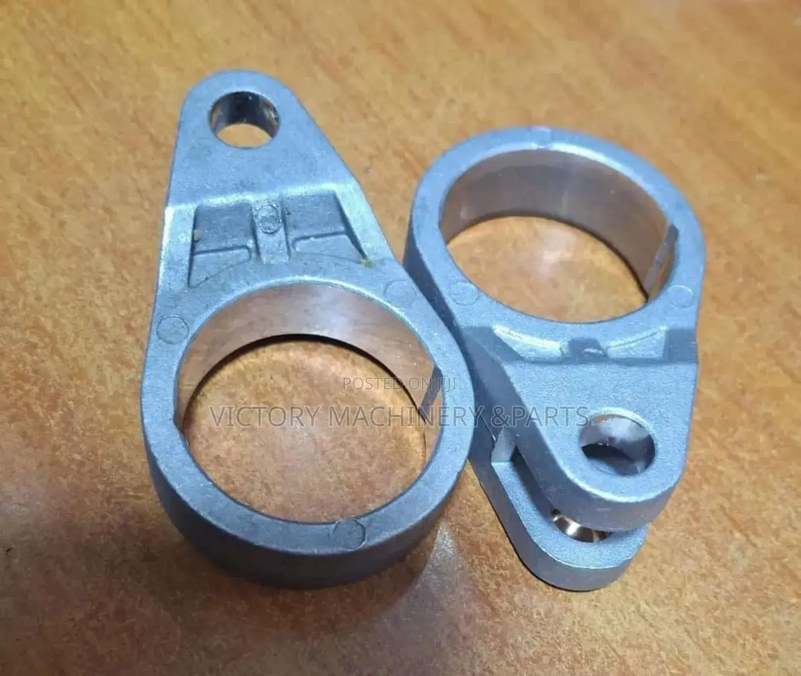 3450psi/1507 Conrods