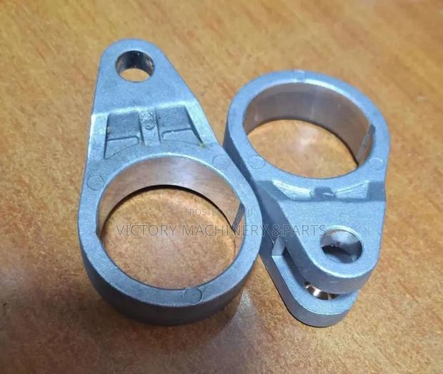 3450psi/1507 Conrods