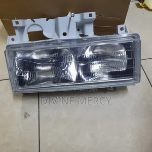 HEADLIGHTS LAMP ,Head Lamp Mitsubishi