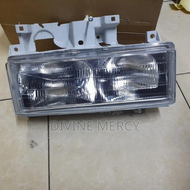 HEADLIGHTS LAMP ,Head Lamp Mitsubishi - main view
