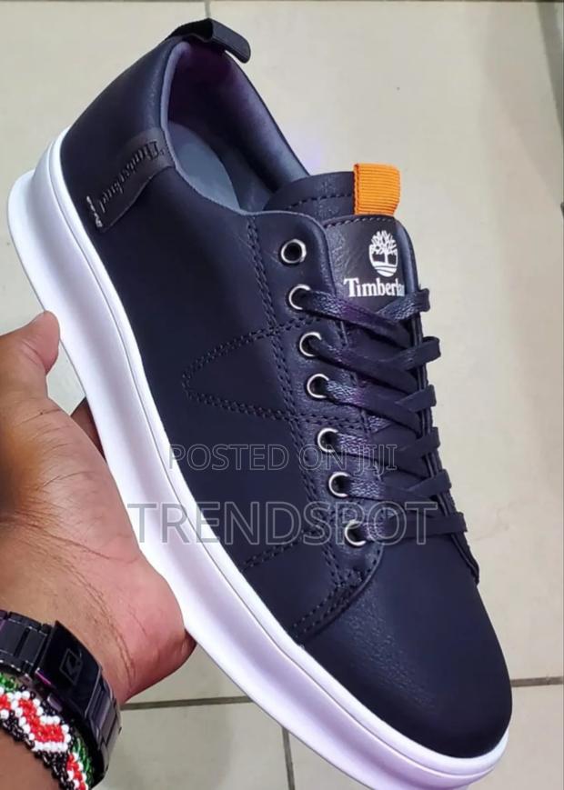 Timberland Casual Restocked -Sizes (40-45)Price:- 3300=