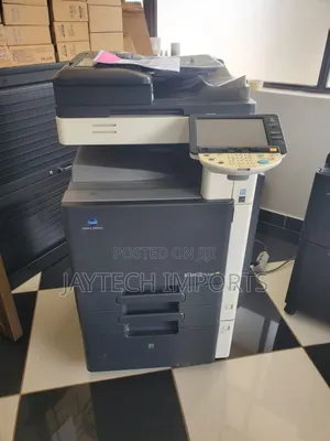 Jaytech Printer Imports Repair Services Experts