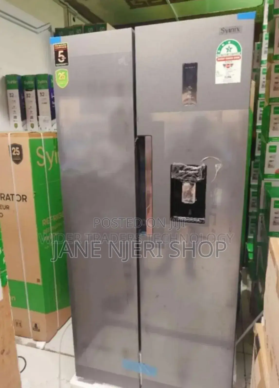 Best Quality Fridge