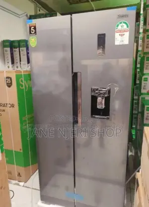 Best Quality Fridge