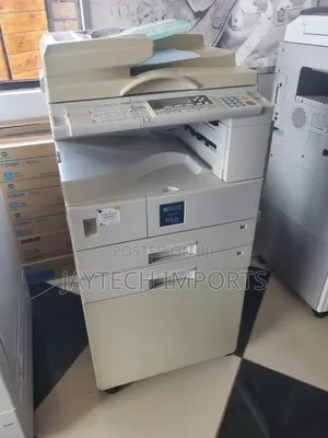 Advanced Printer/Scanner Repair and Maintenance Services