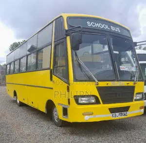 Isuzu FRR 2009 Yellow
