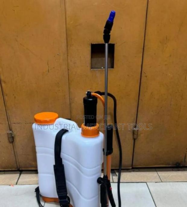 Jacto 16litres Knapsack Sprayer (Manual) - main view