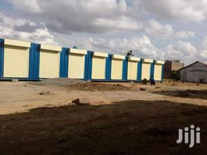 Container Stalls - thumbnail 2