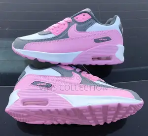 Airmax 90 Kids Sneakers
