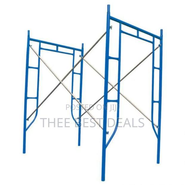 Scaffolding Frame