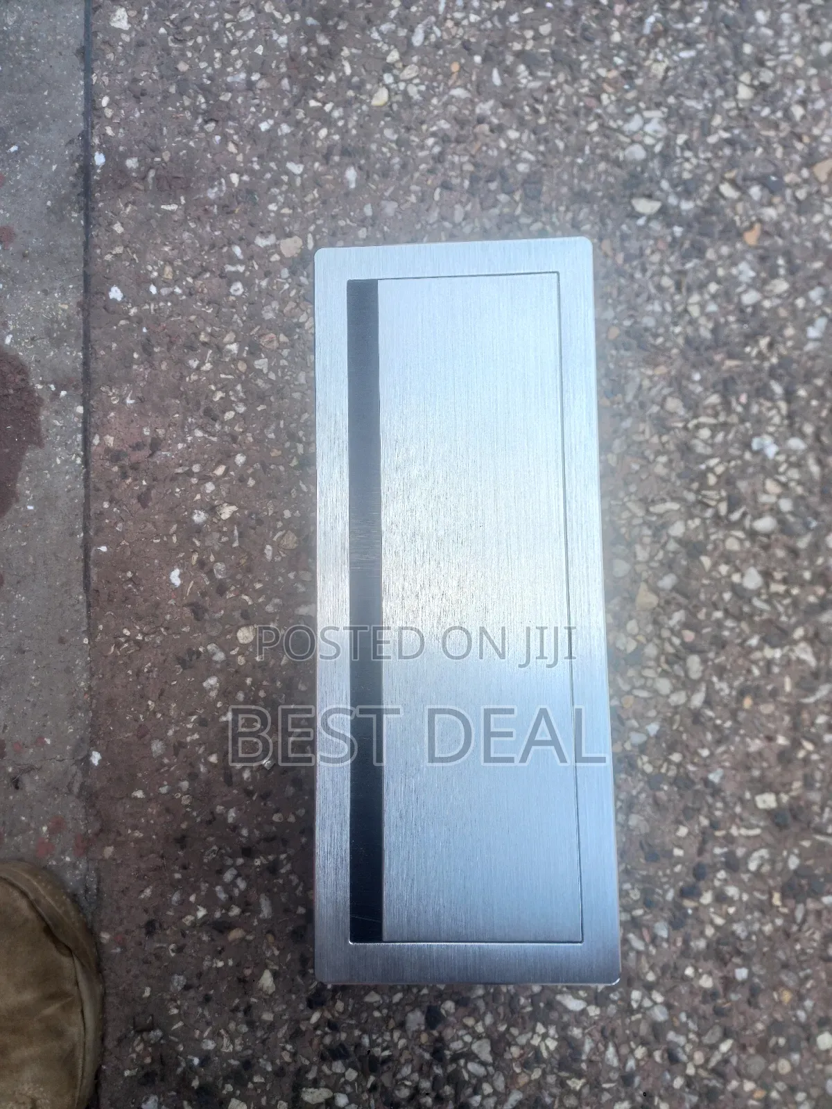 Table Top Confrence Socket