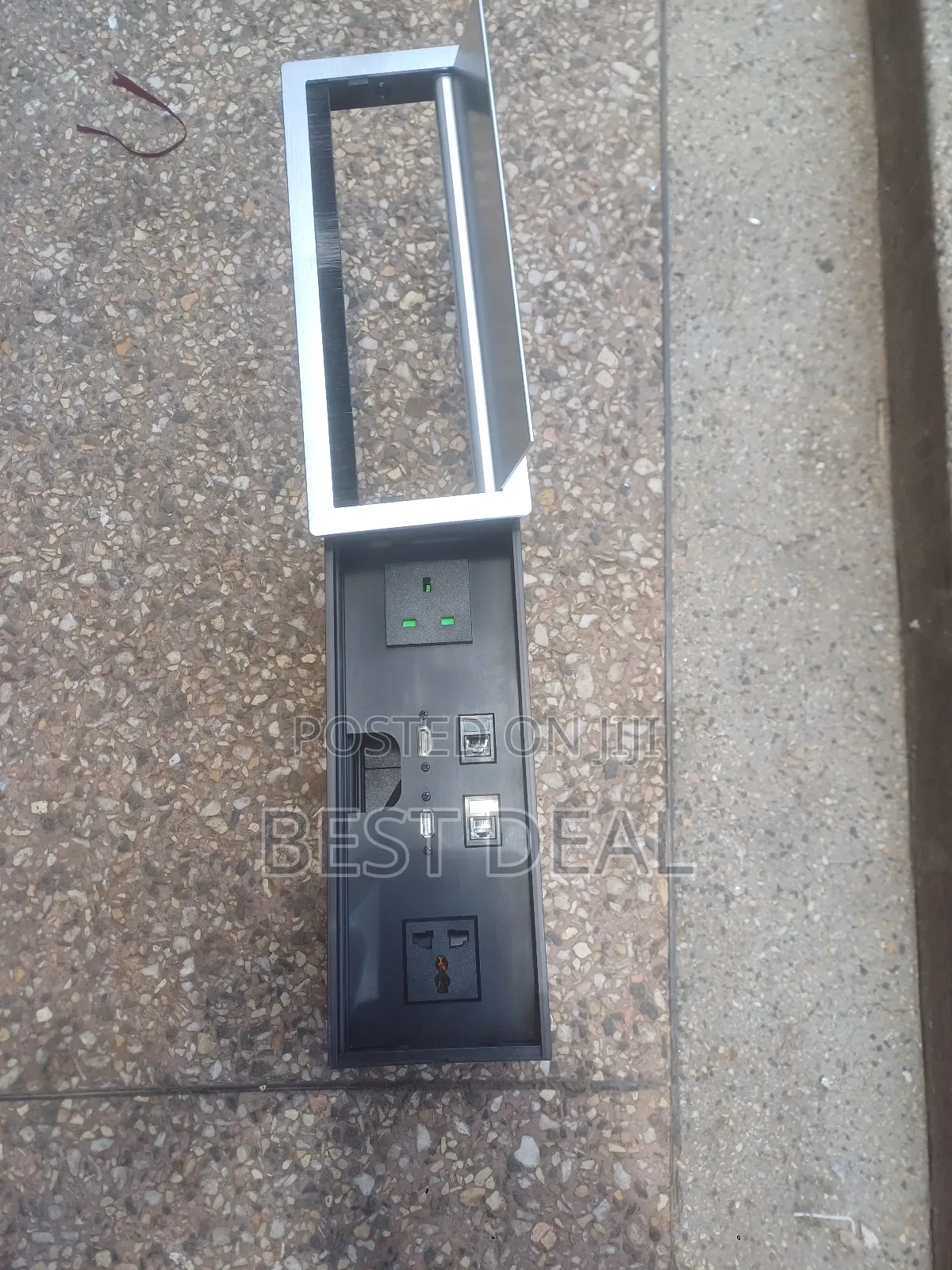 Table Top Confrence Socket