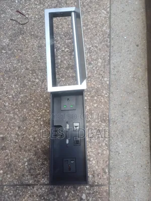 Table Top Confrence Socket