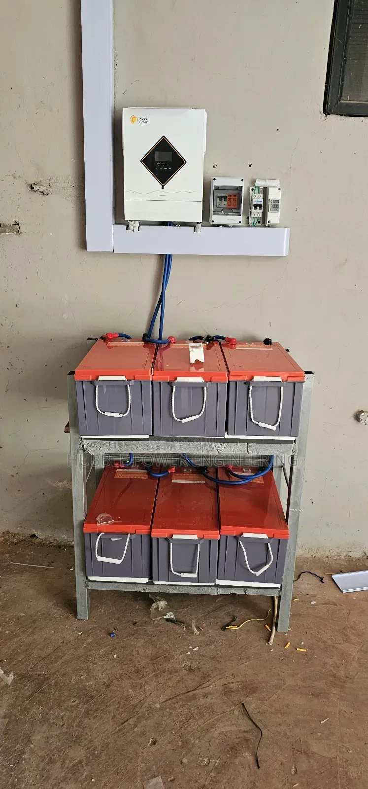 2.8kw 3kw 4kw 5kw Solar System Solutions