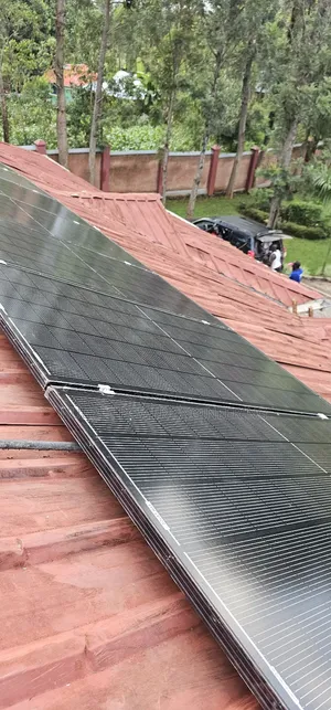 2.8kw 3kw 4kw 5kw Solar System Solutions