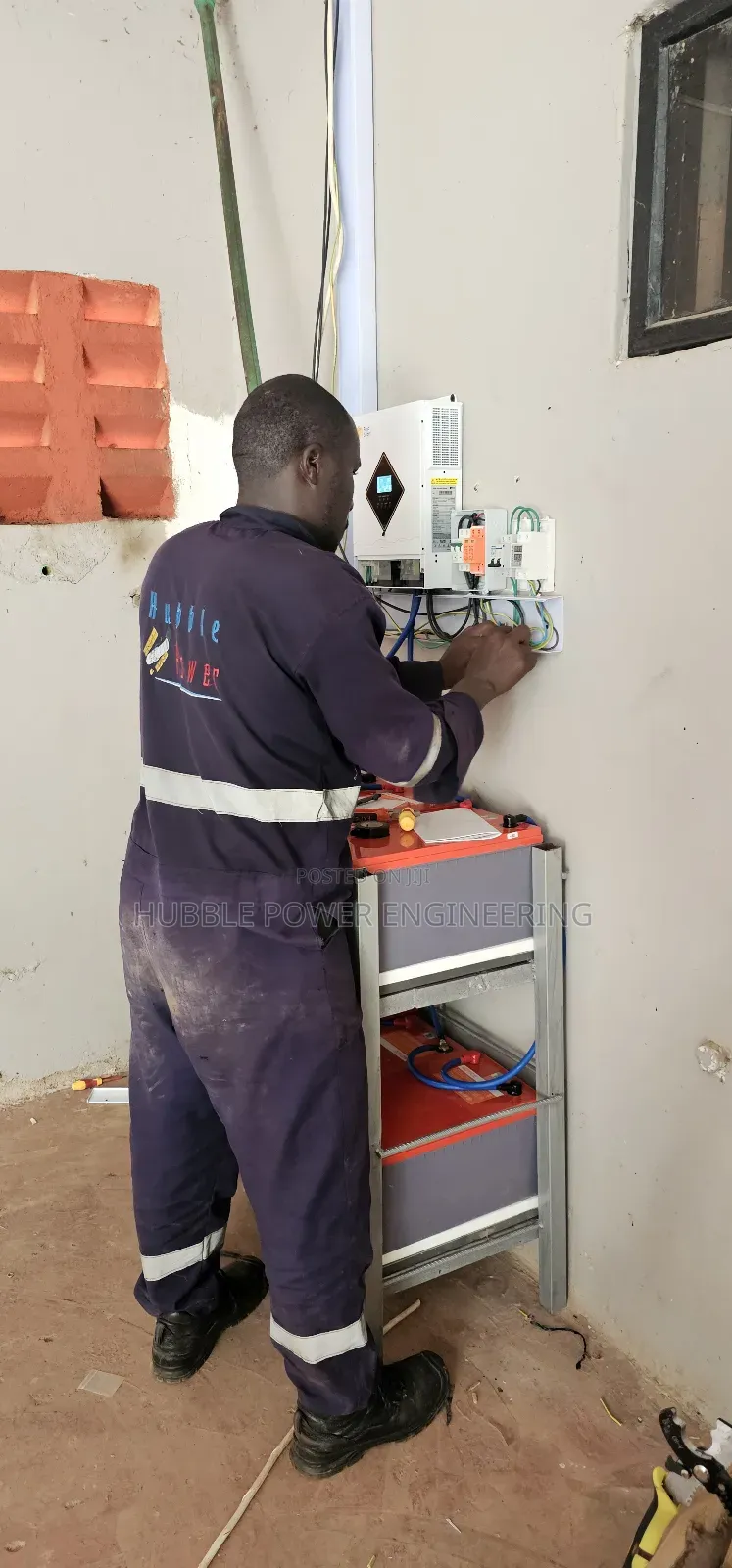2.8kw 3kw 4kw 5kw Solar System Solutions