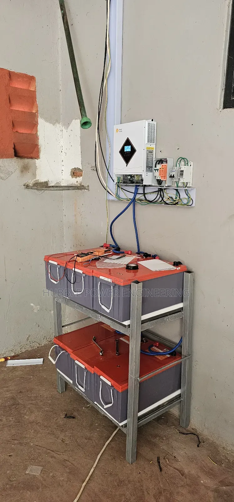2.8kw 3kw 4kw 5kw Solar System Solutions