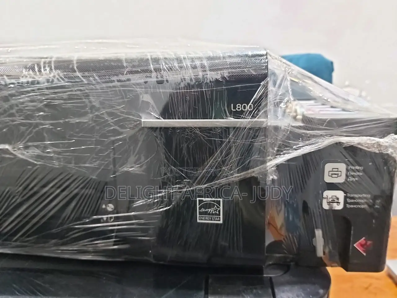 Ecotank L800