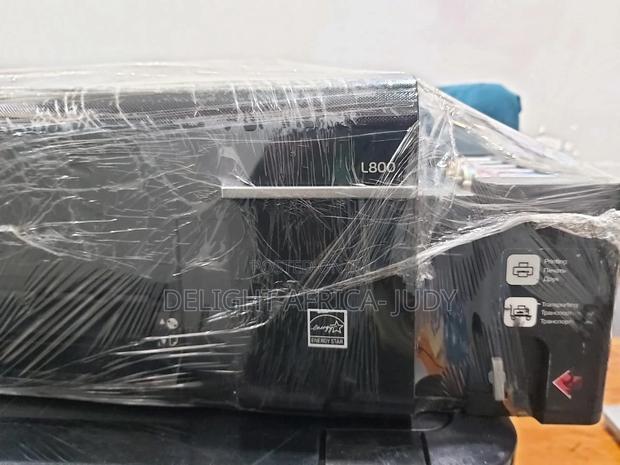 Ecotank L800