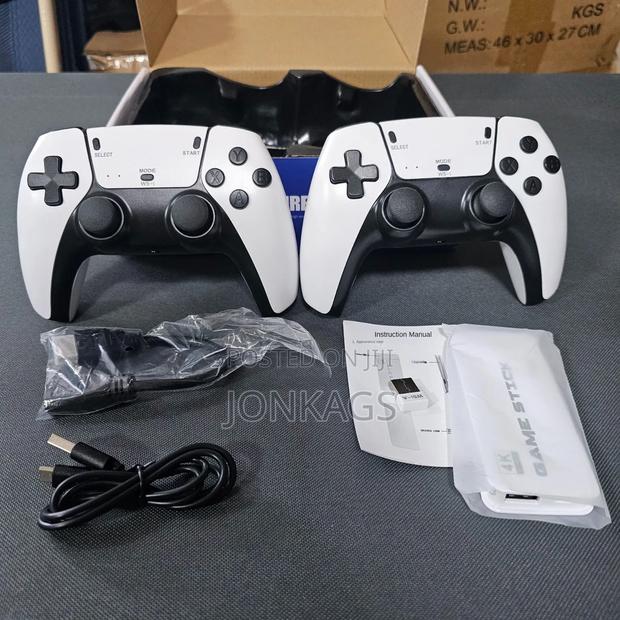 Mini Box HDMI Gaming Console - thumbnail 3