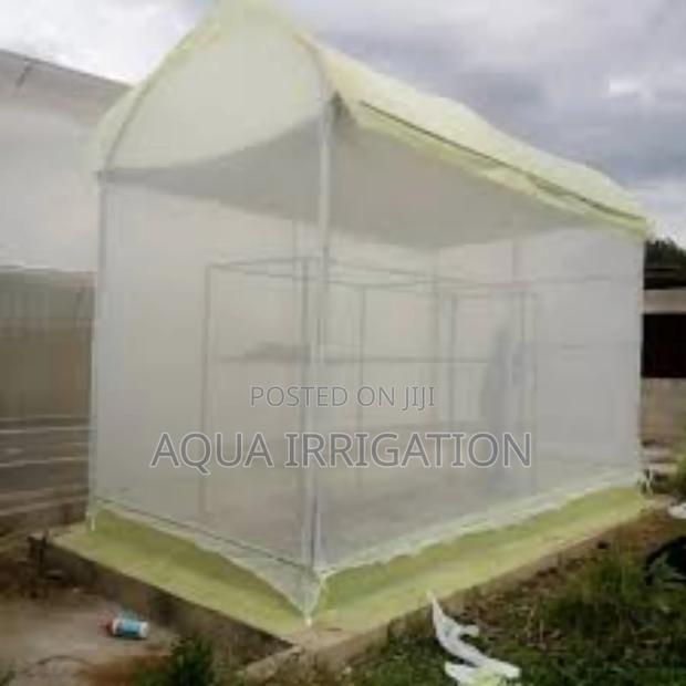 Long-Lasting Greenhouse Films for Every Farm