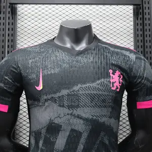 Chelsea 3rd Kit 24/25 Player Version