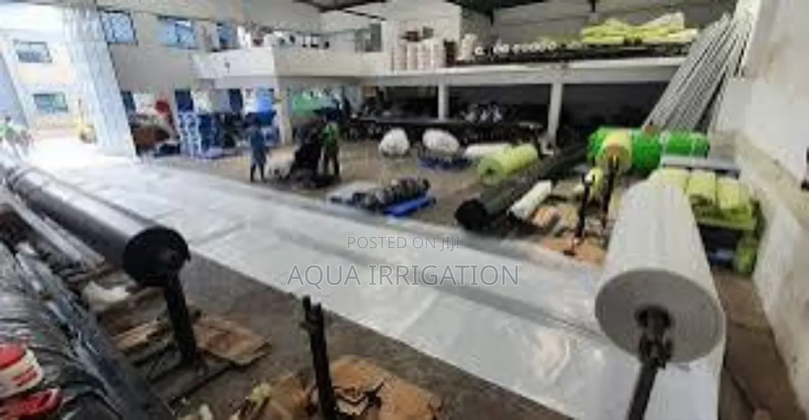 Best Greenhouse Covers for Harsh Environments