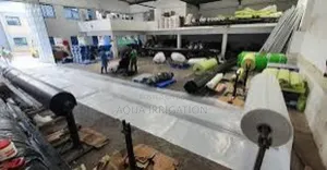 Best Greenhouse Covers for Harsh Environments