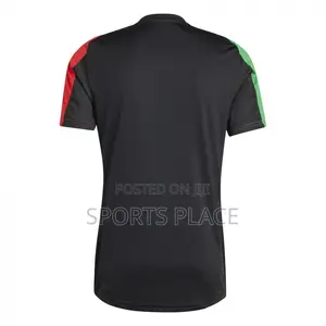 Arsenal Pre-Match Adidas Training Kit 24/25 Jersey
