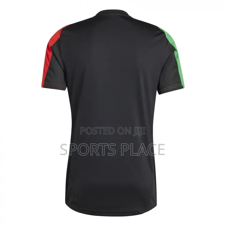 Arsenal Pre-Match Adidas Training Kit 24/25 Jersey