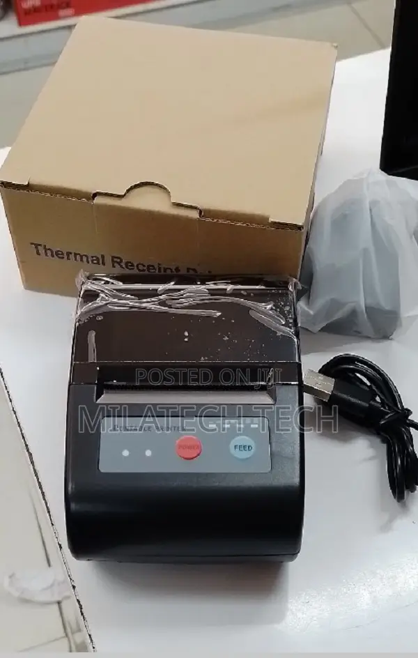 Thermal Printer 58mm Android