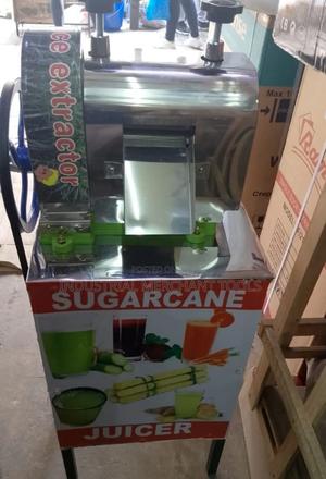 Effecient Sugarcane Juicer - thumbnail 2