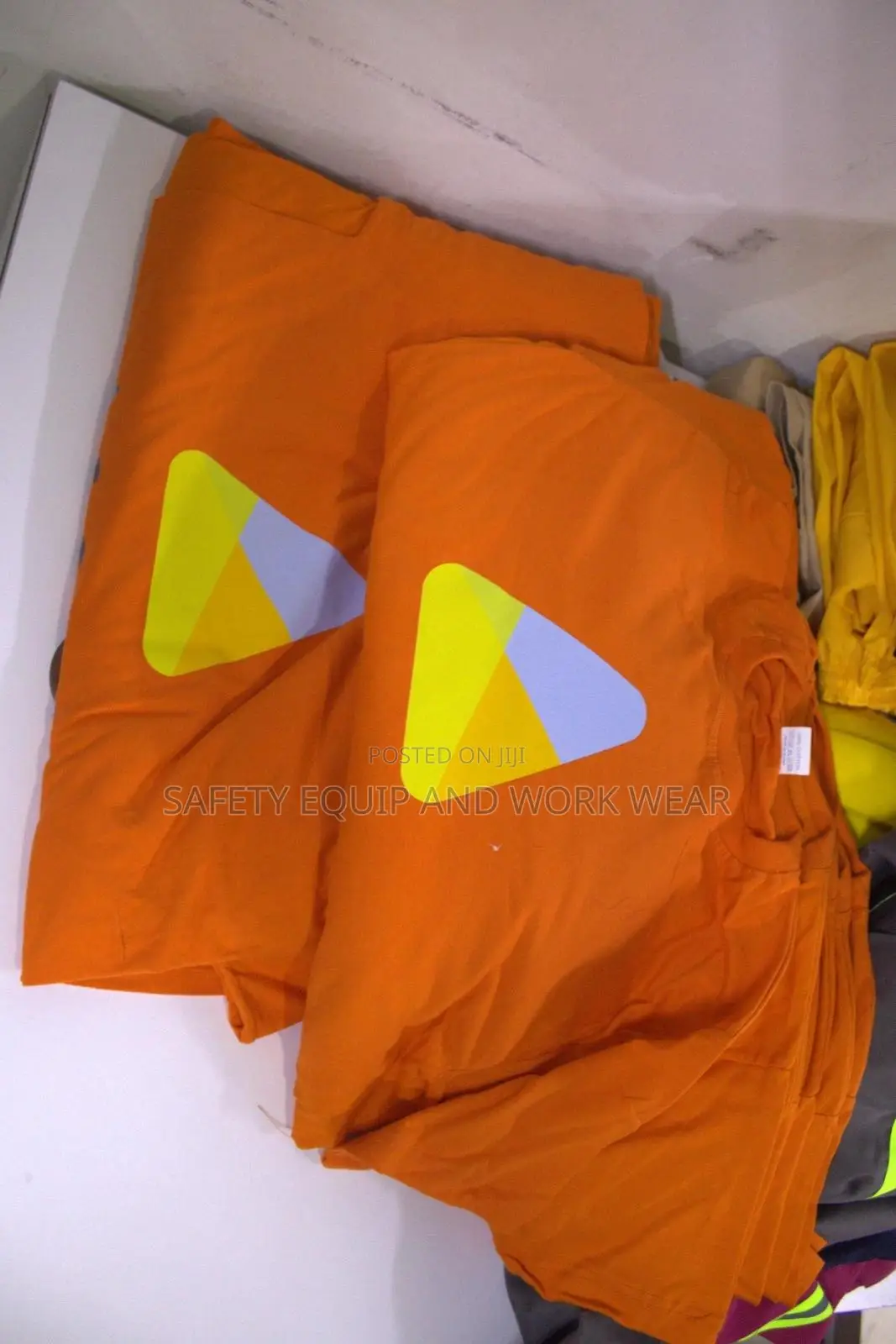 T-Shirt Branding and Printing
