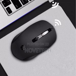 HP S1000 Silent Optical Wireless Mouse 1600DPI - thumbnail 2