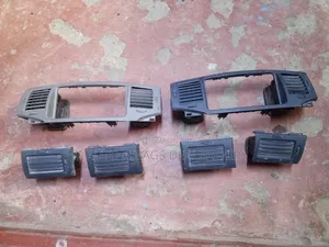 Nze Filder Model 2005 Air Ventrations Set.
